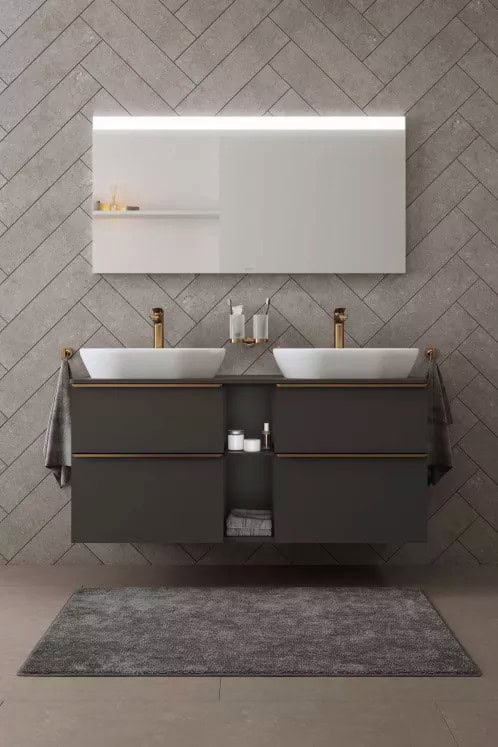 Bathrooms