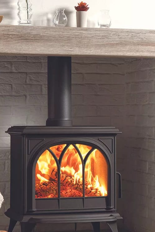 Stoves