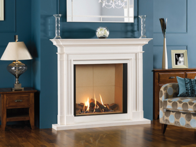 fireplaces
