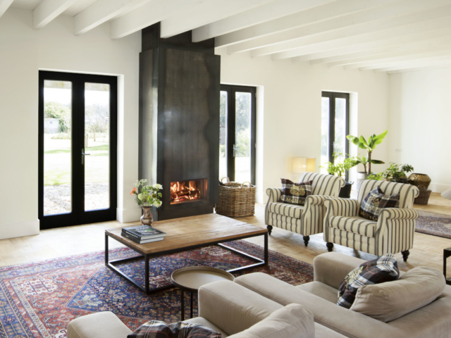 fireplaces