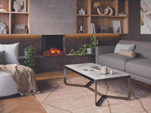 fireplaces