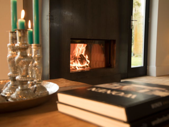 fireplaces