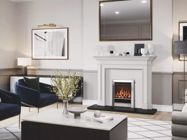 fireplaces