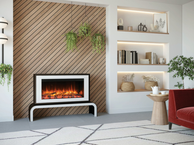 fireplaces