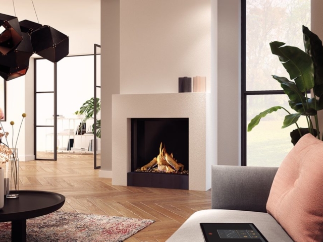 fireplaces