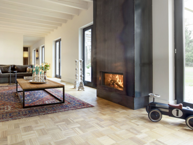 fireplaces