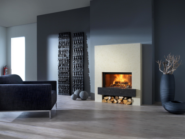 fireplaces