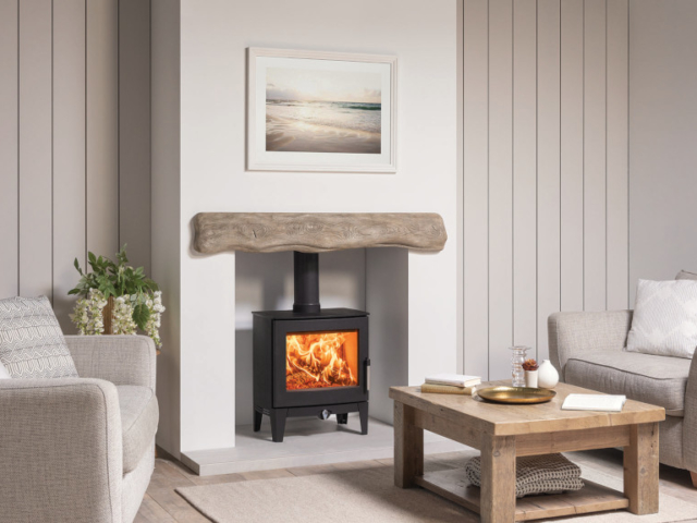 stoves