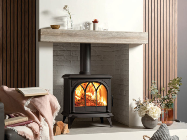stoves