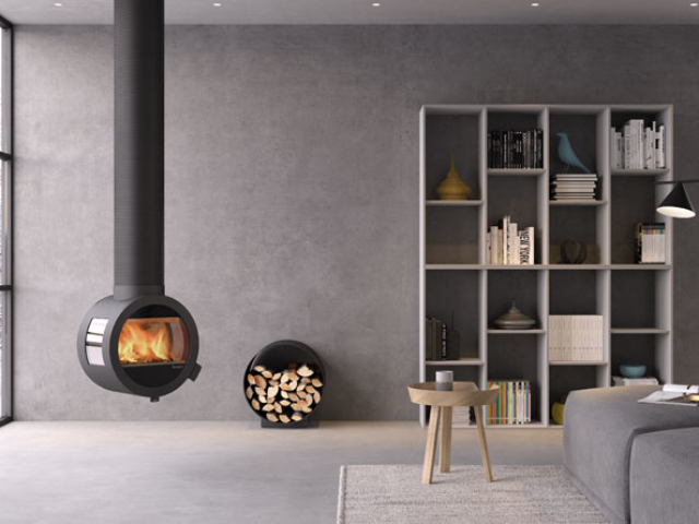 stoves