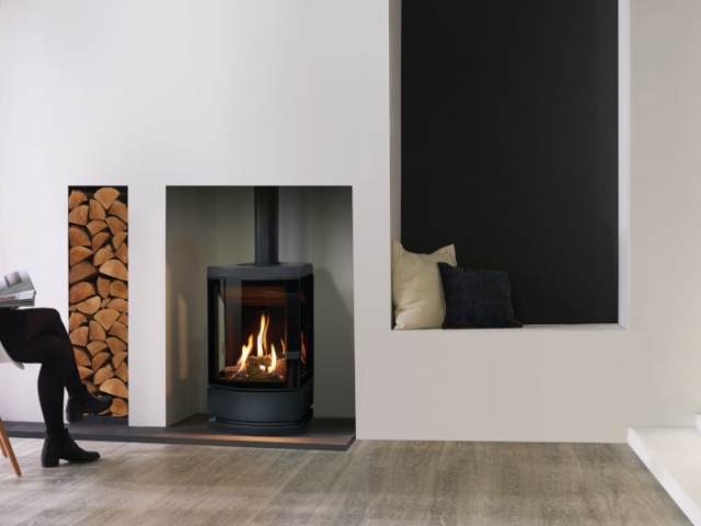 stoves