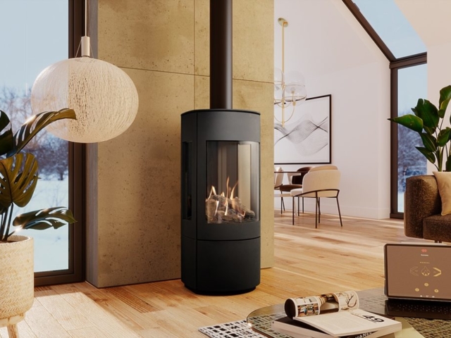 stoves