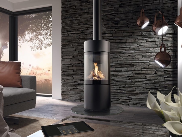 stoves