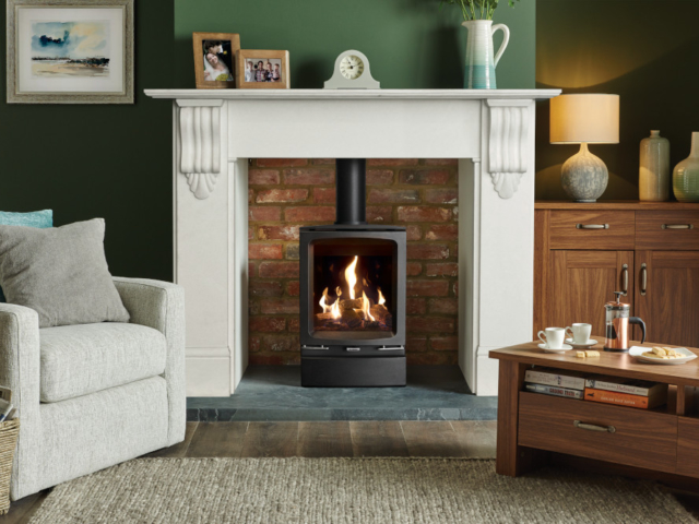 stoves