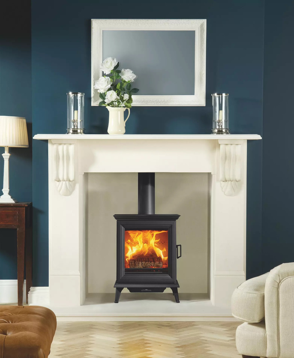 Stoves Range