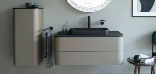 stylish bathrooms