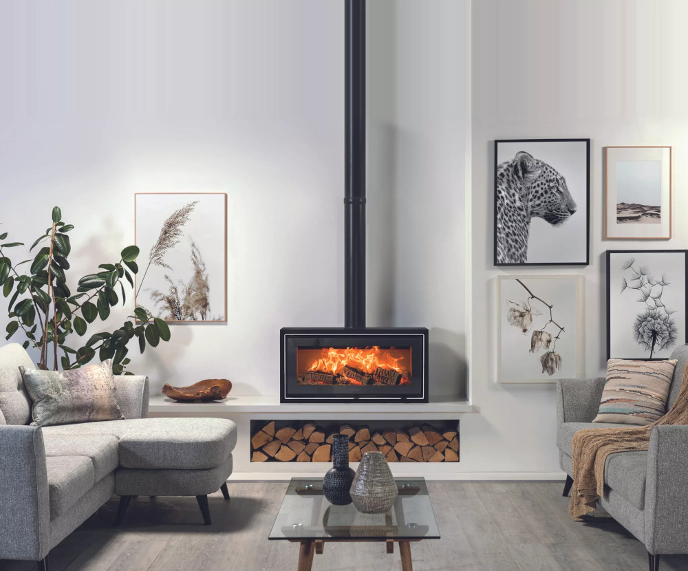 Wood Burning Stoves